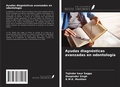 Cover: Ayudas diagn&oacute;sticas avanzadas en odontolog&iacute;a - Ediciones Nuestro Conocimiento