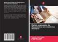 Cover: Meios avancados de diagnostico em medicina dentaria - Edi&ccedil;&otilde;es Nosso Conhecimento