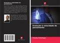 Cover: Evolucao a velocidade do pensamento - Edi&ccedil;&otilde;es Nosso Conhecimento