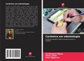 Cover: Ceramica em odontologia - Edi&ccedil;&otilde;es Nosso Conhecimento
