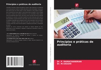 Abbildung von: Princípios e práticas de auditoria - Edições Nosso Conhecimento
