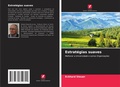 Cover: Estrategias suaves - Edi&ccedil;&otilde;es Nosso Conhecimento