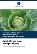 Cover: Schaedlinge von Kohlpflanzen - Verlag Unser Wissen