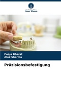 Cover: Praezisionsbefestigung - Verlag Unser Wissen