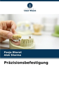 Enlarge image Cover: Praezisionsbefestigung - Verlag Unser Wissen