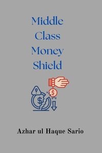 Abbildung von: Middle Class Money Shield - Royal Co.