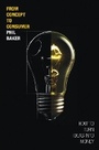 Cover: From Concept to Consumer - Financial TImes Prentice Hall