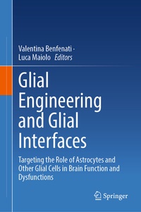 Abbildung von: Glial Engineering and Glial Interfaces - Springer