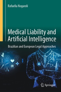 Abbildung von: Medical Liability and Artificial Intelligence - Springer