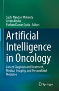 Abbildung von: Artificial Intelligence in Oncology - Springer