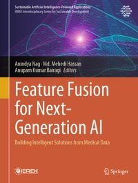 Abbildung von: Feature Fusion for Next-Generation AI - Springer