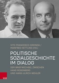 Bild: Politische Sozialgeschichte im Dialog - Vandenhoeck & Ruprecht