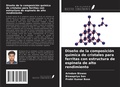 Cover: Dise&ntilde;o de la composici&oacute;n qu&iacute;mica de cristales para ferritas con estructura de espinela de alto rendimiento - Ediciones Nuestro Conocimiento
