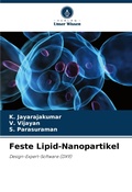 Cover: Feste Lipid-Nanopartikel - Verlag Unser Wissen