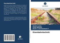 Abbildung von: Eisenbahntechnik - Verlag Unser Wissen