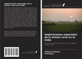 Cover: Implicaciones espaciales de la misi&oacute;n rural en la India - Ediciones Nuestro Conocimiento