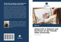 Cover: Unterricht in Malerei und Zeichnen an der Florida State University - Verlag Unser Wissen