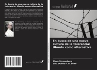 Abbildung von: En busca de una nueva cultura de la tolerancia: Ubuntu como alternativa - Ediciones Nuestro Conocimiento