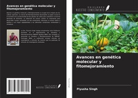 Abbildung von: Avances en genética molecular y fitomejoramiento - Ediciones Nuestro Conocimiento