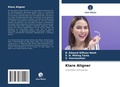 Cover: Klare Aligner - Verlag Unser Wissen
