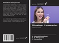 Cover: Alineadores transparentes - Ediciones Nuestro Conocimiento