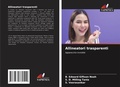 Cover: Allineatori trasparenti - Edizioni Sapienza