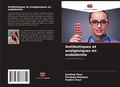 Cover: Antibiotiques et analgesiques en endodontie - Editions Notre Savoir