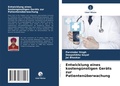 Cover: Entwicklung eines kostenguenstigen Geraets zur Patientenueberwachung - Verlag Unser Wissen