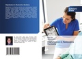 Cover: Digitalization in Restorative Dentistry - Scholars' Press