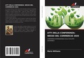 Cover: Atti Della Conferenza - Edizioni Sapienza