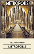 Cover: Metropolis - epubli