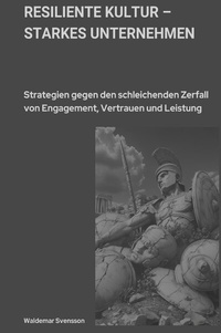 Abbildung von: Resiliente Kultur - starkes Unternehmen - epubli