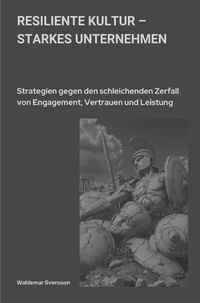 Abbildung von: Resiliente Kultur - starkes Unternehmen - epubli