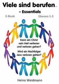 Abbildung von: Viele sind berufen - Essentials - epubli