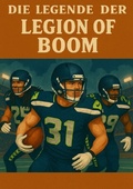 Cover: Football Legenden / Die Legende der Legion of Boom - epubli