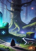 Cover: Der Magiesche Bund / Das Herz der Magie - epubli