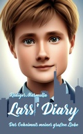 Cover: Lars' Diary - epubli