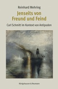Cover: Jenseits von Freund und Feind - K&ouml;nigshausen & Neumann