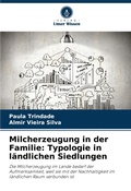 Cover: Milcherzeugung in der Familie - Verlag Unser Wissen