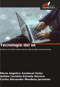Cover: Tecnologie del se - Edizioni Sapienza