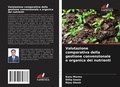 Cover: Valutazione comparativa della gestione convenzionale e organica dei nutrienti - Edizioni Sapienza