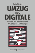 Cover: Umzug ins Digitale - transcript