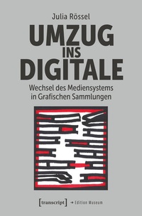 Abbildung von: Umzug ins Digitale - transcript
