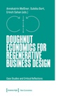Cover: Doughnut Economics for Regenerative Business Design - transcript
