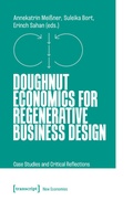 Cover: Doughnut Economics for Regenerative Business Design - transcript