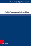 Abbildung von: Polish Countryside in Transition - Brill Deutschland