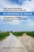 Cover: Die Entgrenzung des Ruralen - transcript