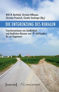 Bild: Die Entgrenzung des Ruralen - transcript