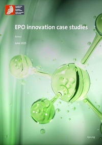 Abbildung von: Nurturing innovation - Europäisches Patentamt