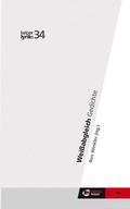 Cover: Wei&szlig;abgleich - edition keiper